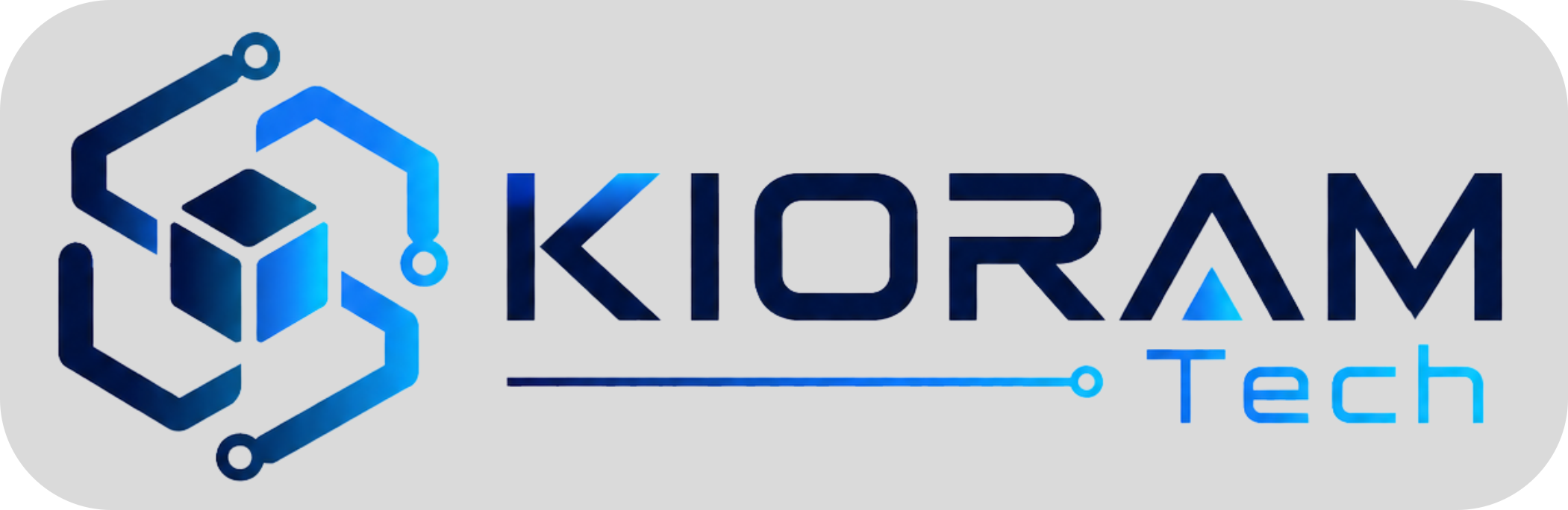 KIORAM ERP